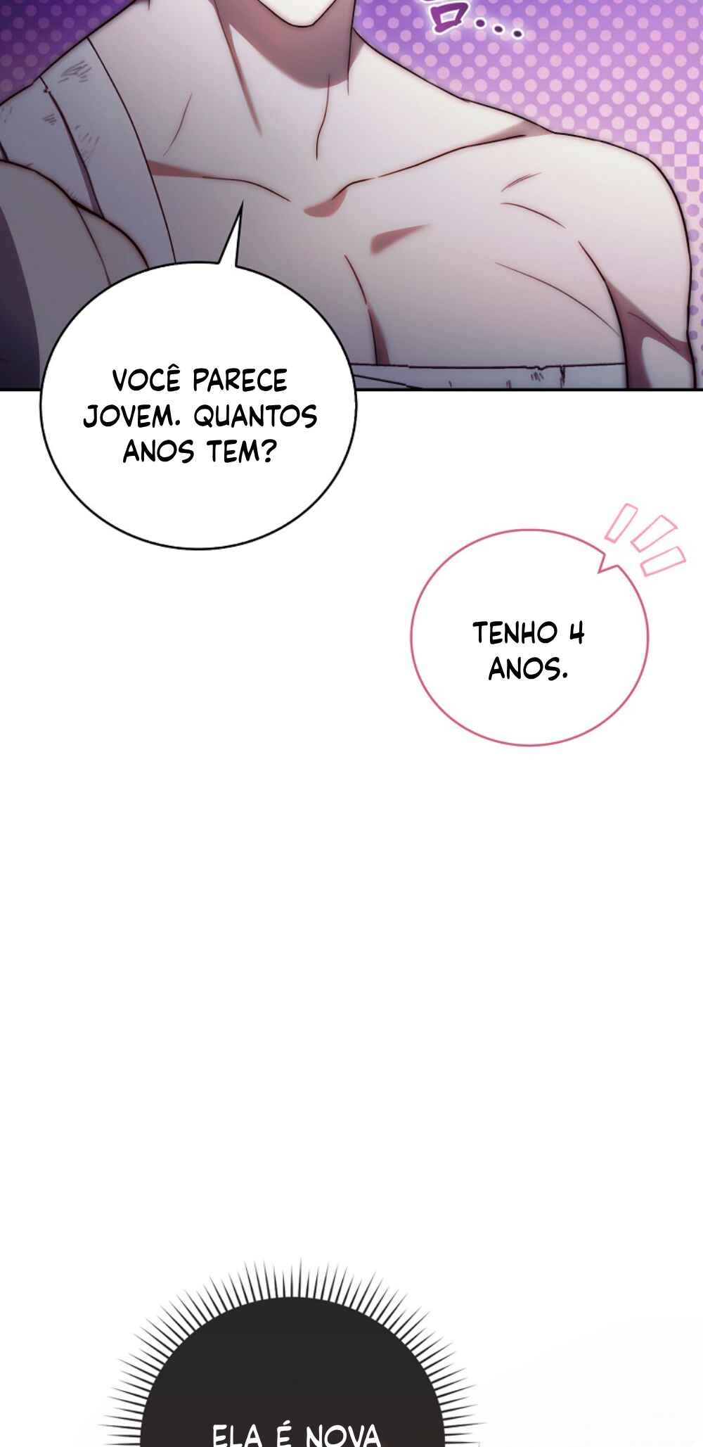 The Baby Demon King Has Too Many Dads Chapter 3 - Page 12
