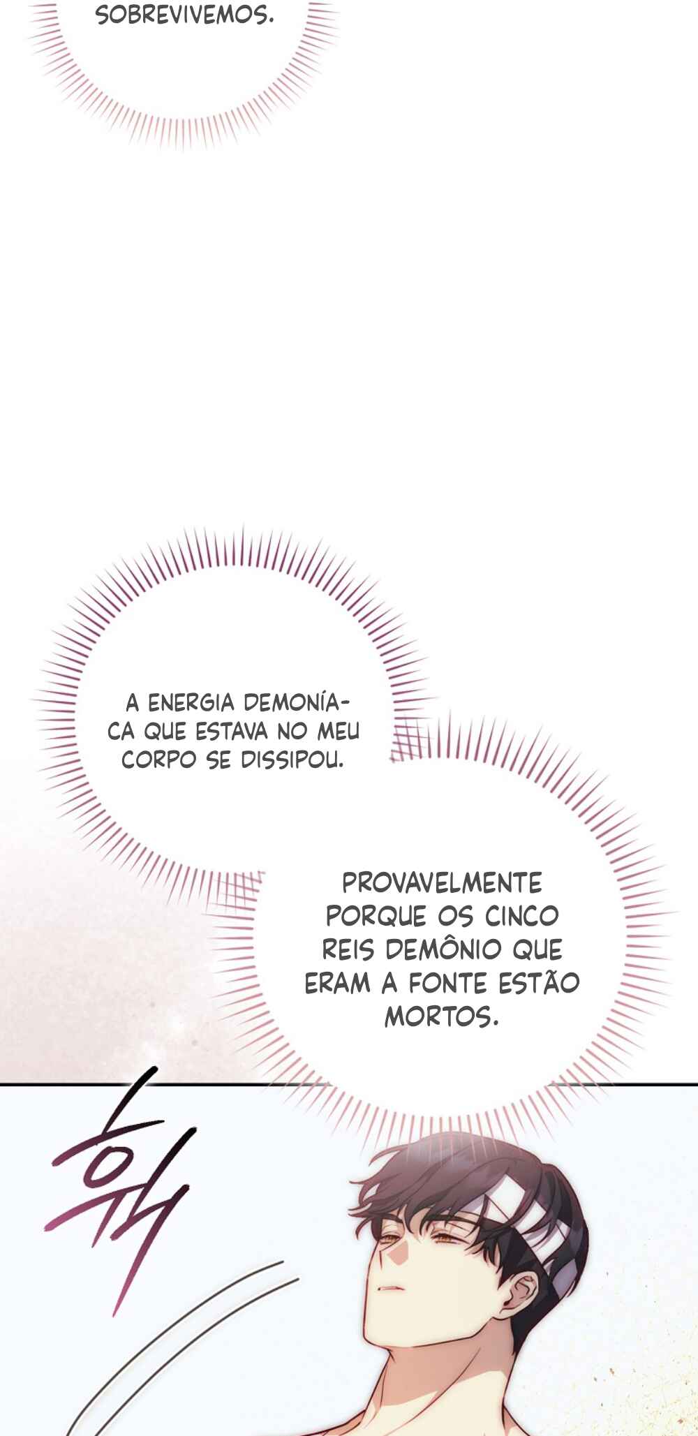 The Baby Demon King Has Too Many Dads Chapter 3 - Page 30