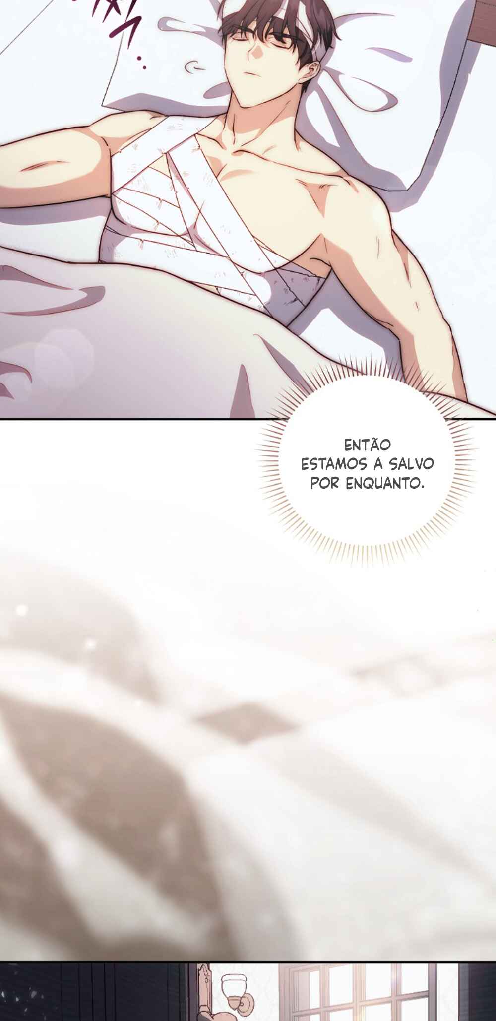 The Baby Demon King Has Too Many Dads Chapter 3 - Page 32