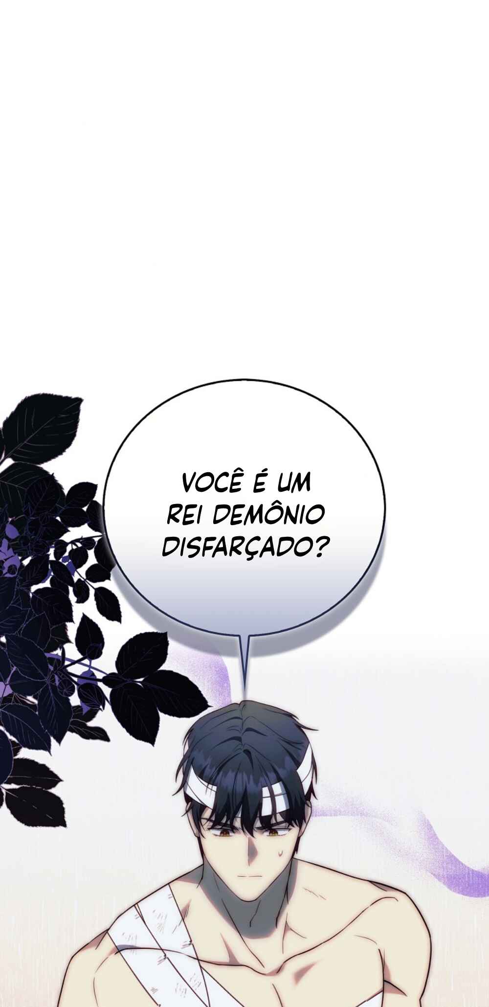 The Baby Demon King Has Too Many Dads Chapter 3 - Page 4