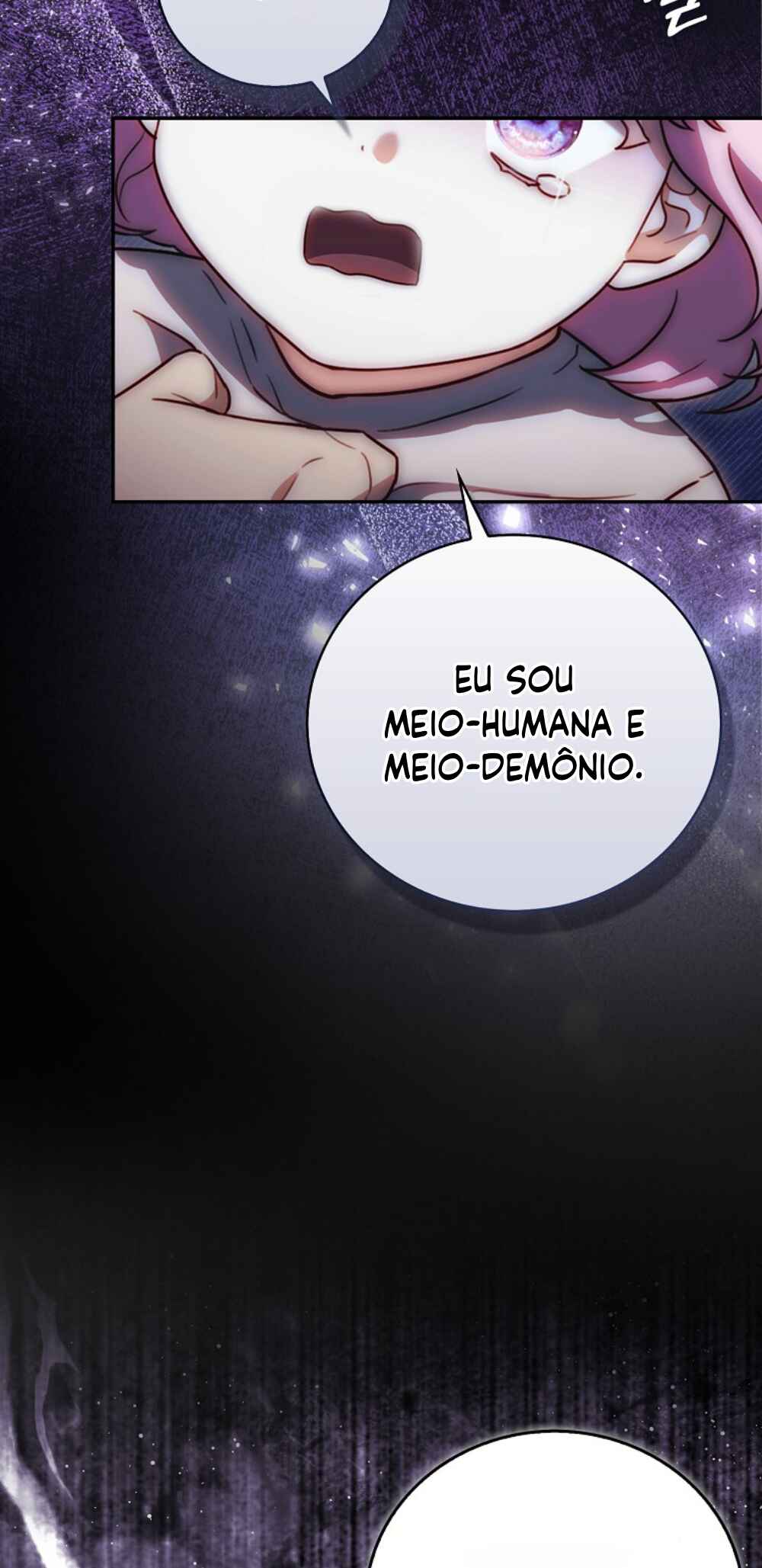 The Baby Demon King Has Too Many Dads Chapter 3 - Page 6