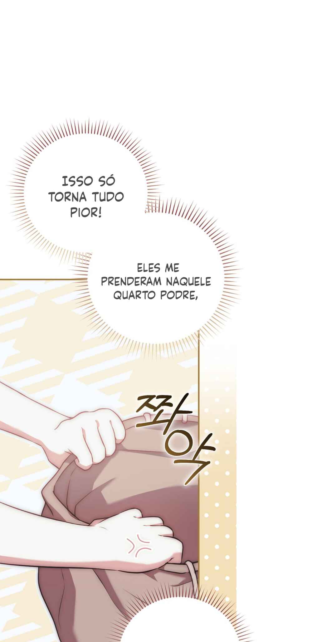 The Baby Demon King Has Too Many Dads Chapter 3 - Page 60