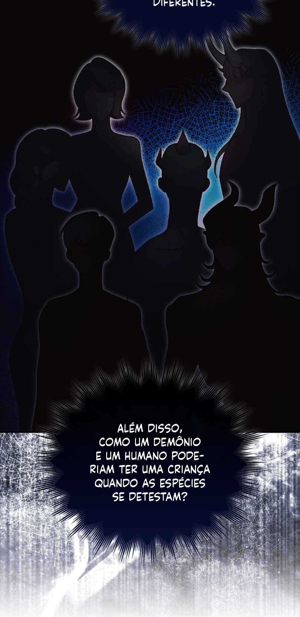 The Baby Demon King Has Too Many Dads Chapter 3 - Page 8