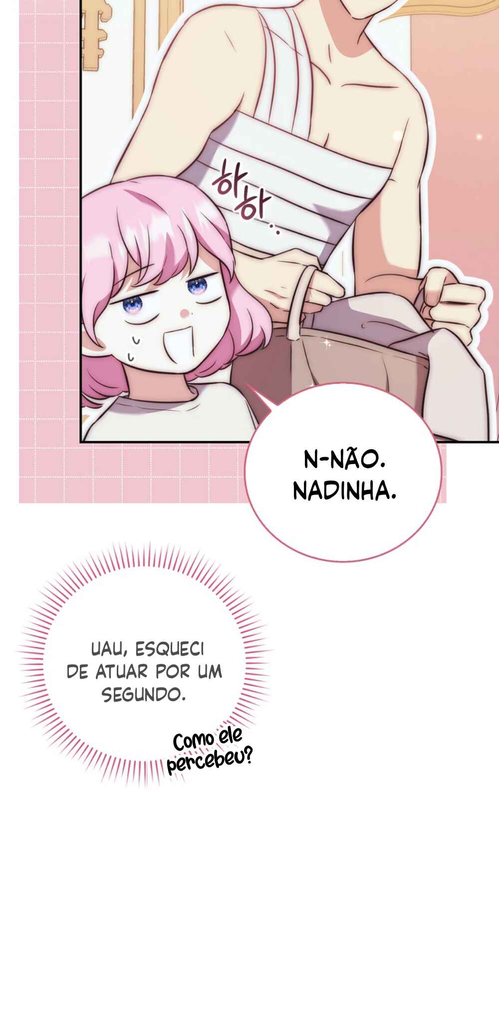 The Baby Demon King Has Too Many Dads Chapter 3 - Page 80