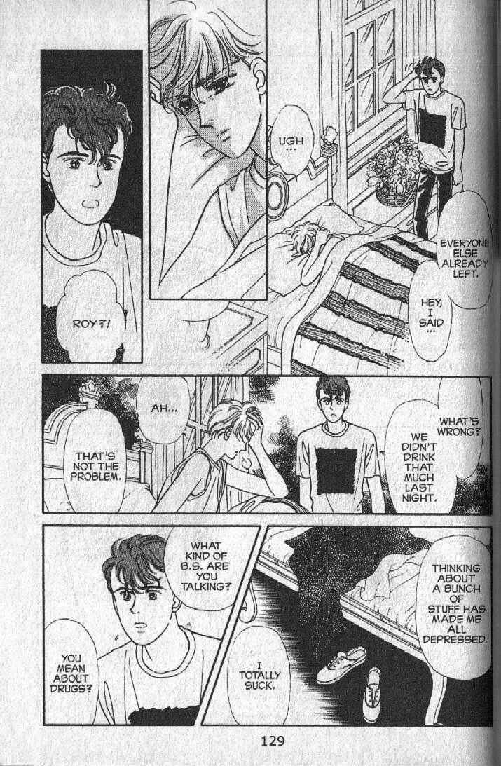 Cipher Chapter 23 - Page 11
