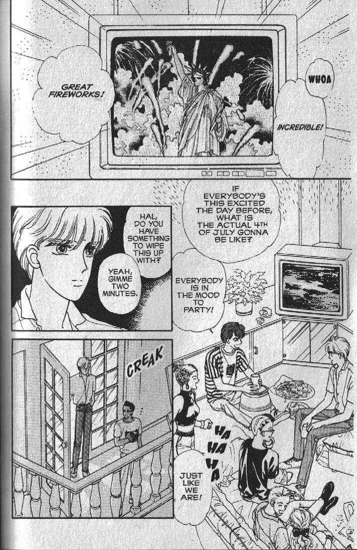 Cipher Chapter 23 - Page 2