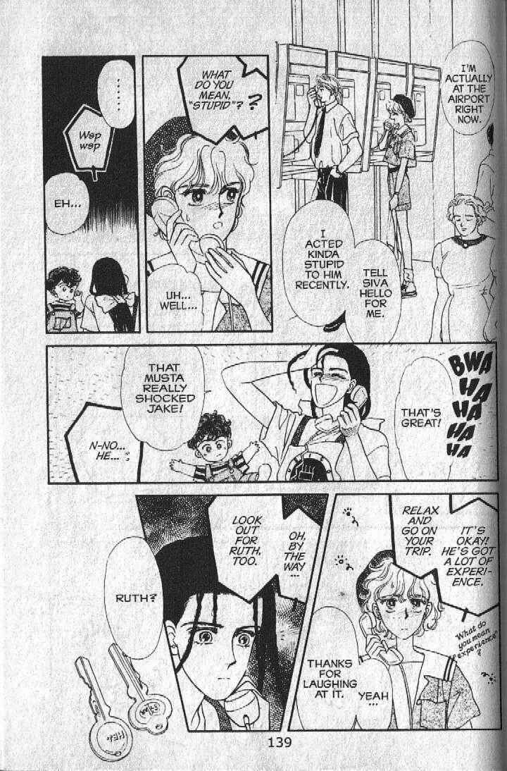 Cipher Chapter 23 - Page 21