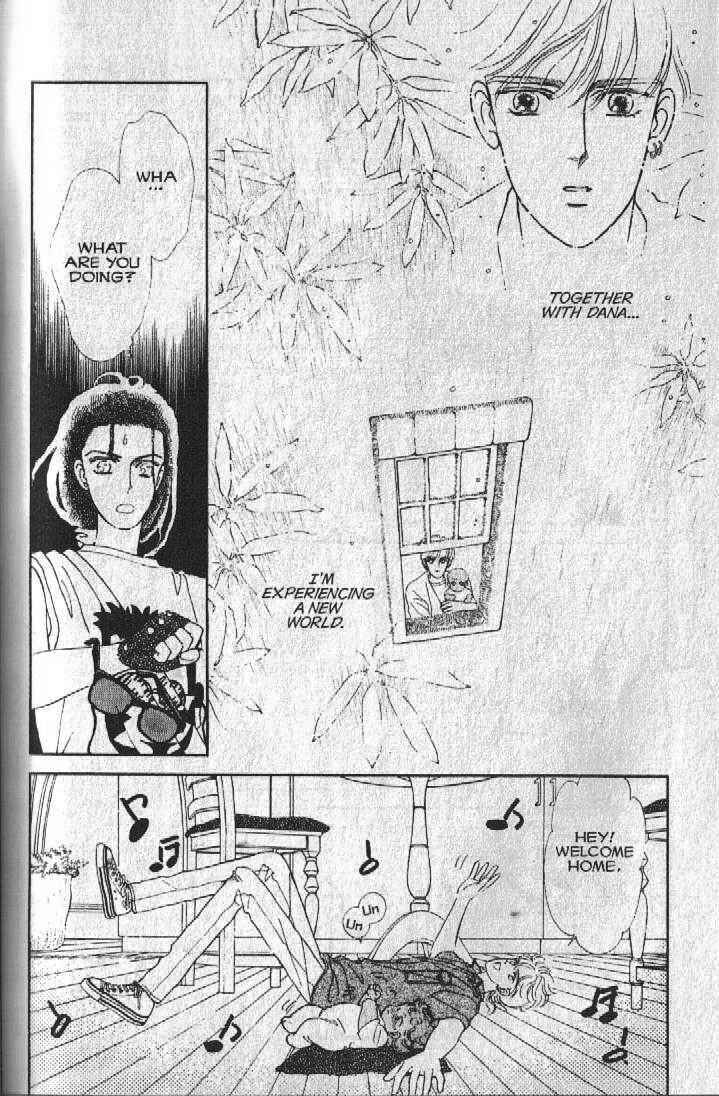 Cipher Chapter 23 - Page 28