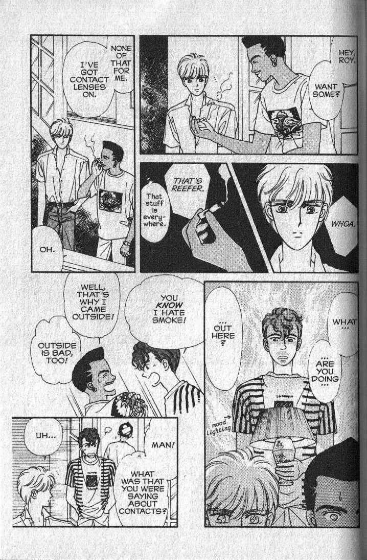 Cipher Chapter 23 - Page 3