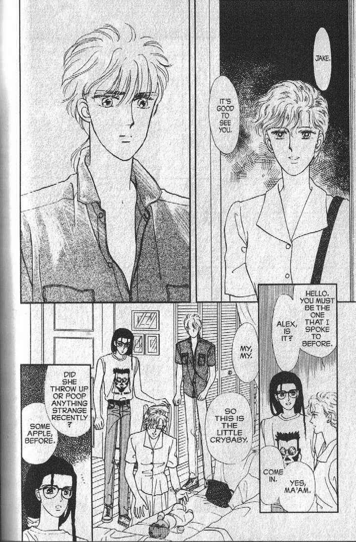 Cipher Chapter 23 - Page 40