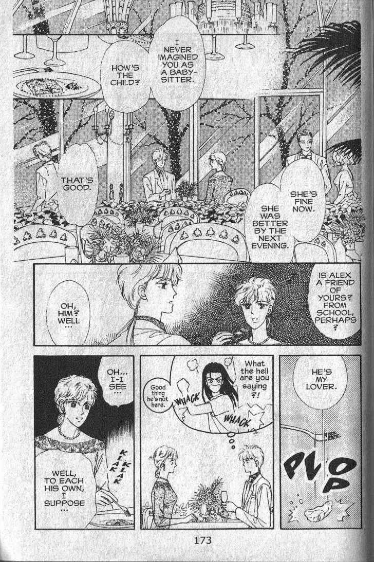 Cipher Chapter 23 - Page 55