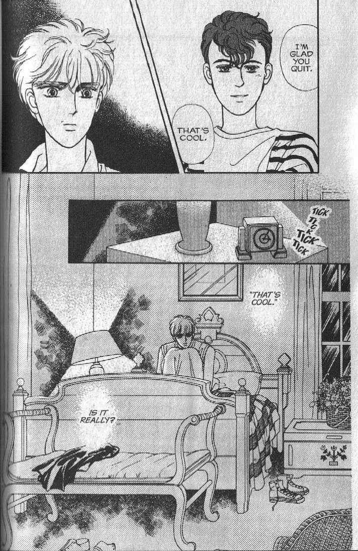 Cipher Chapter 23 - Page 6