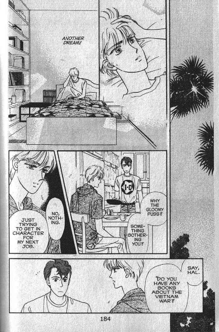 Cipher Chapter 23 - Page 66