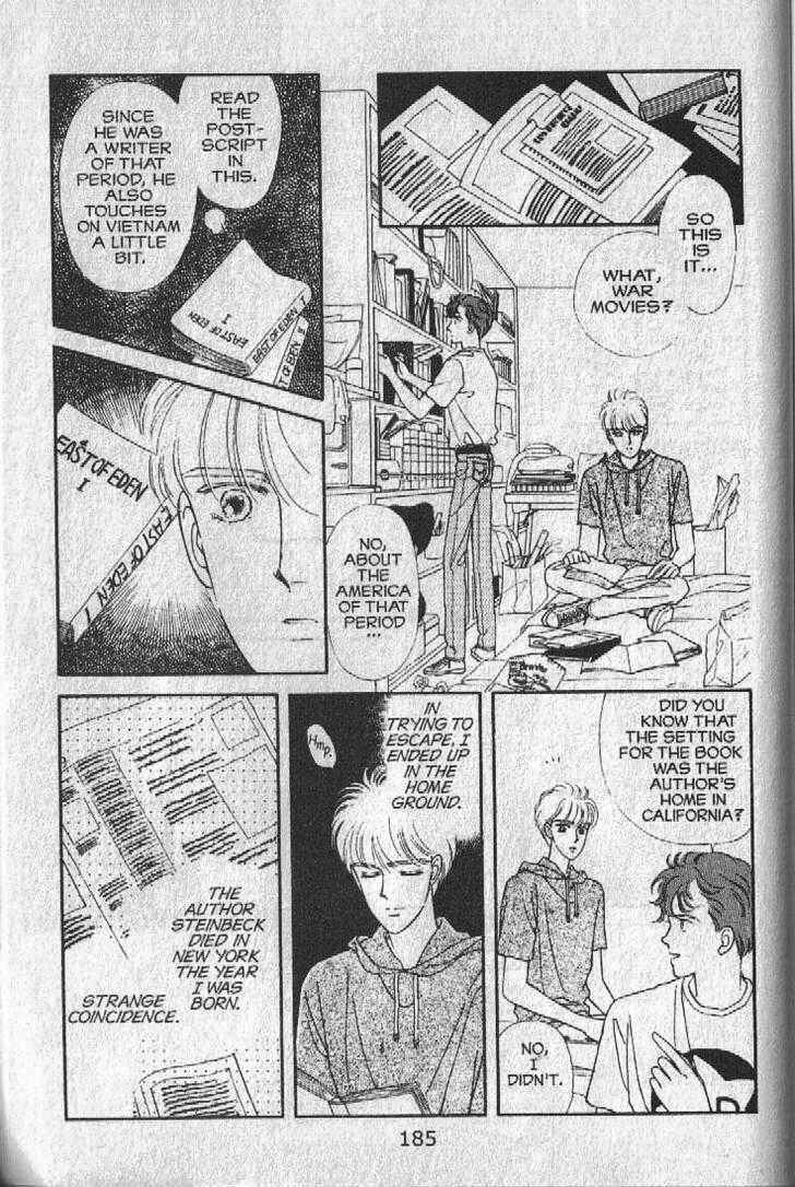 Cipher Chapter 23 - Page 67