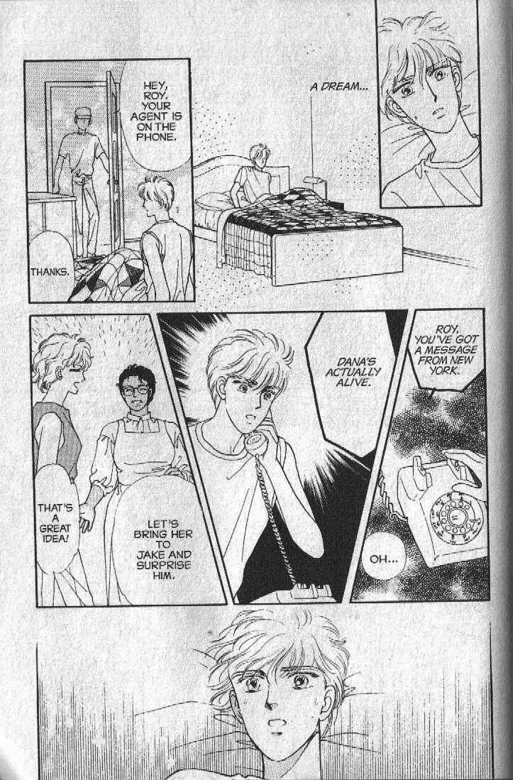 Cipher Chapter 23 - Page 71