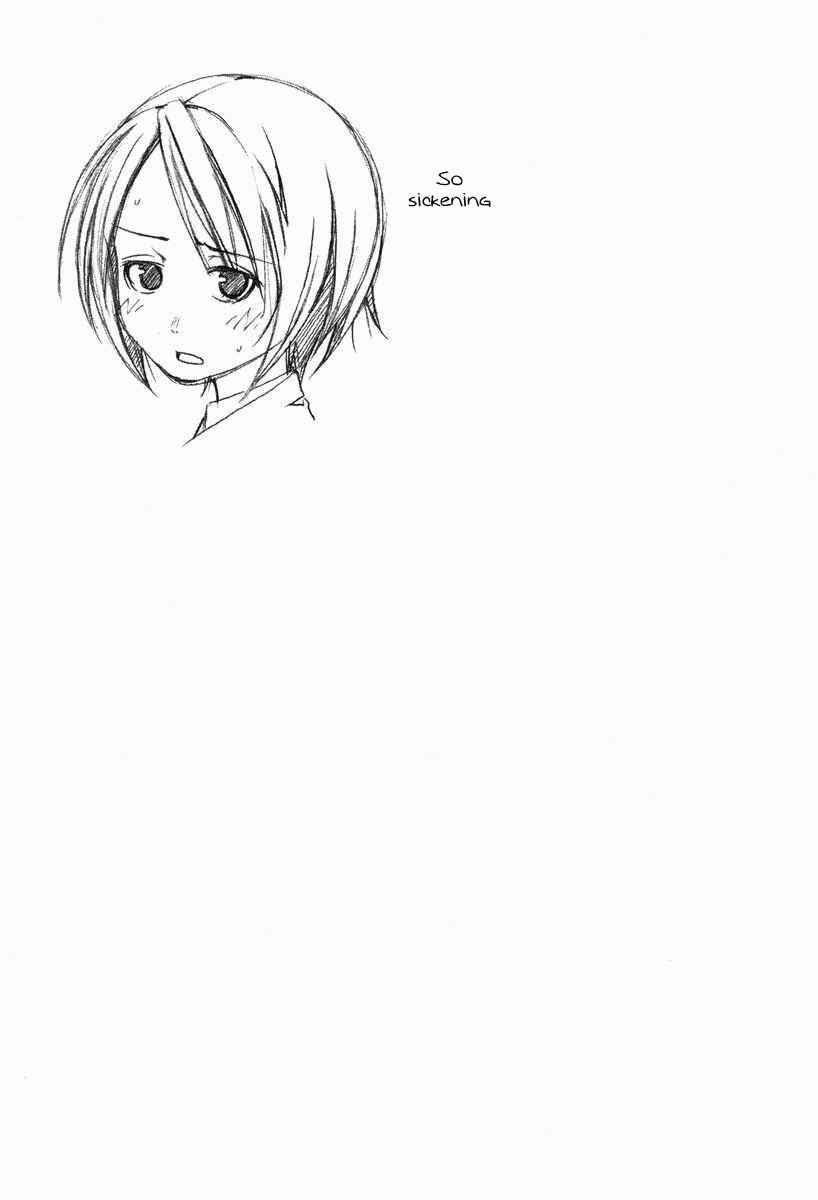 Minami-ke Chapter 8 - Page 9