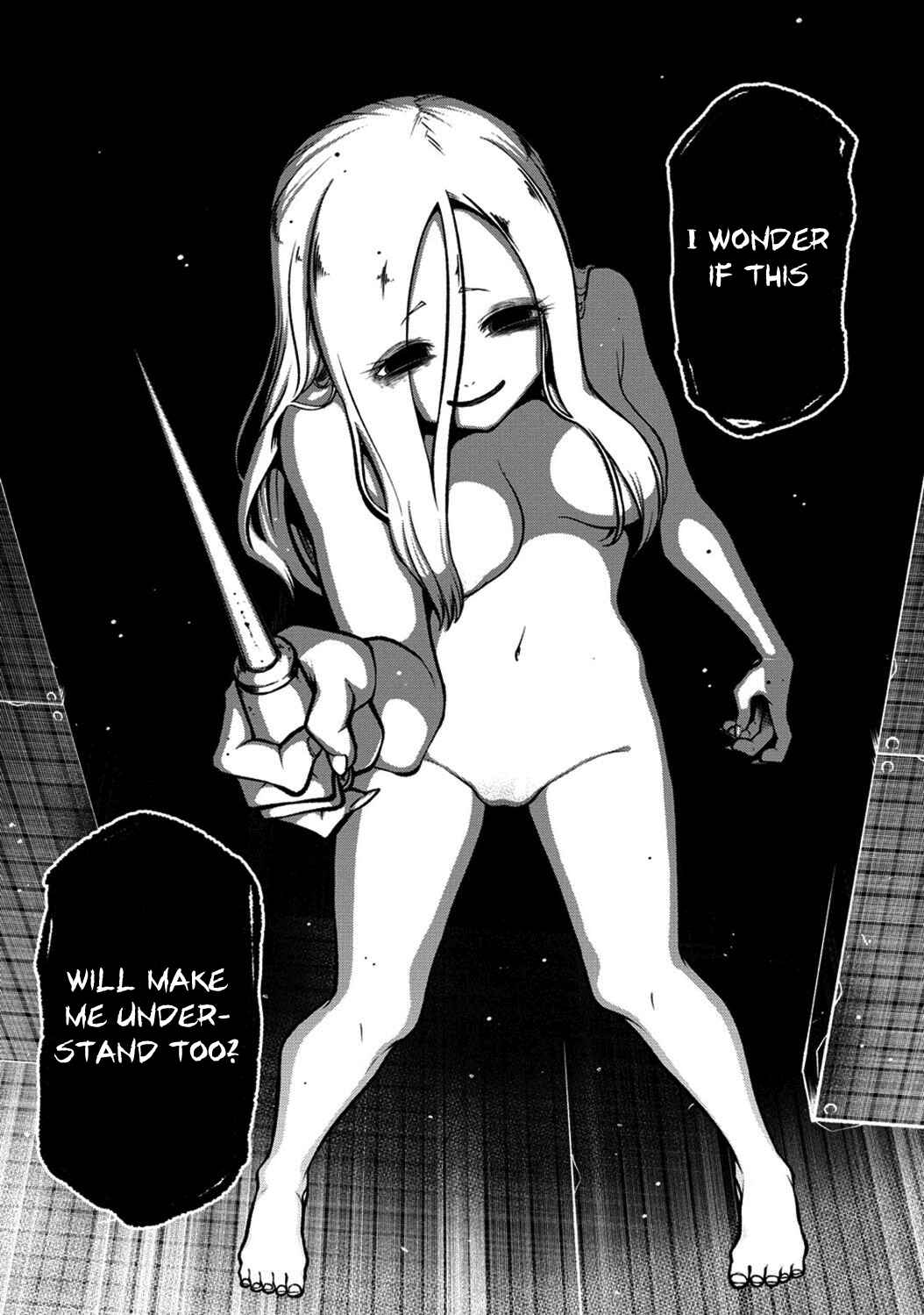 Mahou Shoujo ni Akogarete Chapter 47 - Page 18