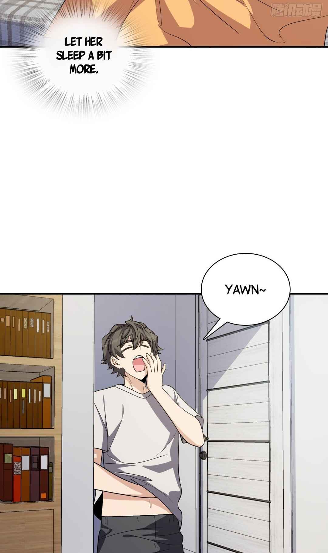 Wǒ Jiā Lǎopo Láizì Yīqiān Nián Qián Chapter 404 - Page 17