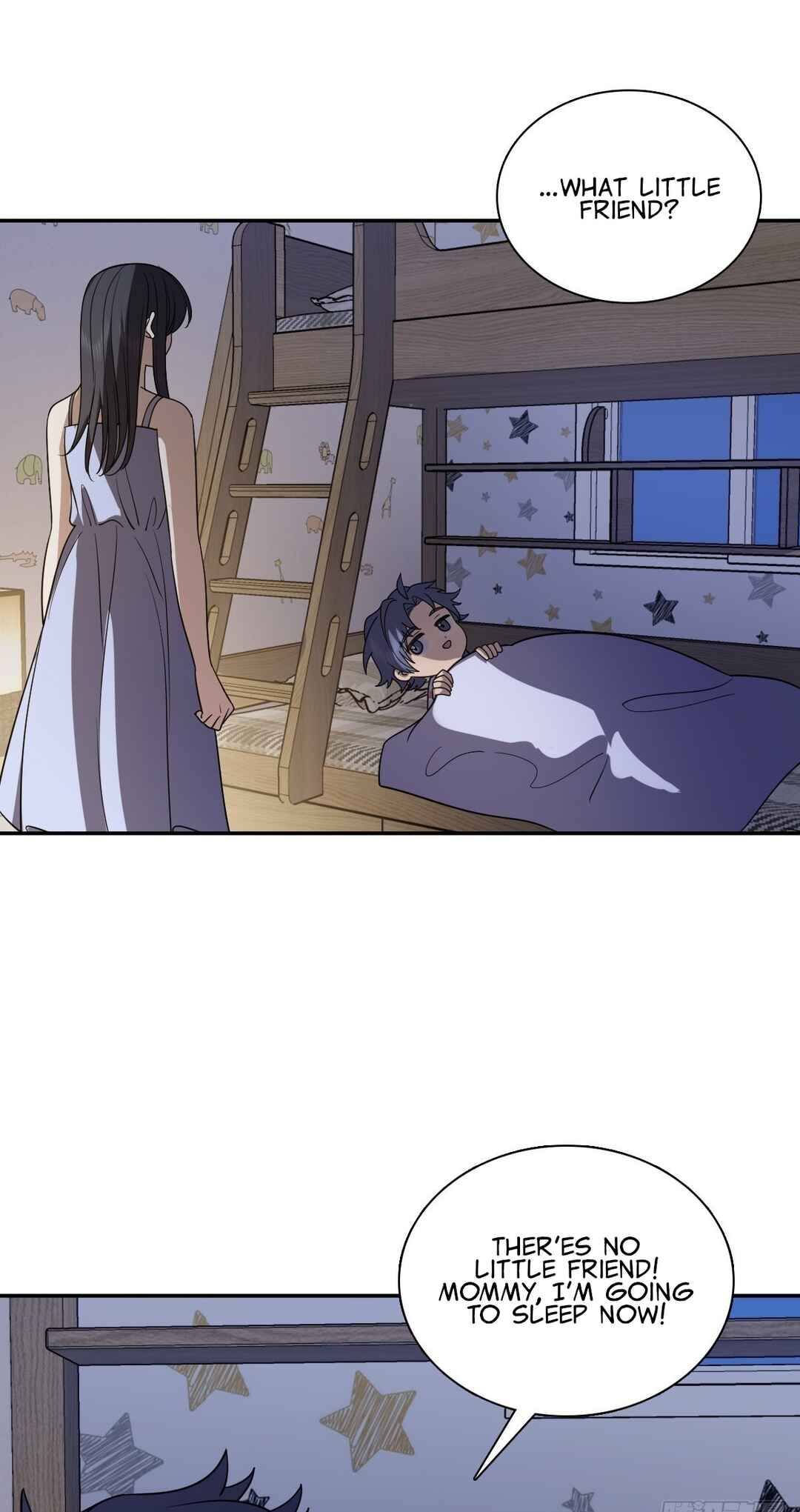Wǒ Jiā Lǎopo Láizì Yīqiān Nián Qián Chapter 404 - Page 2