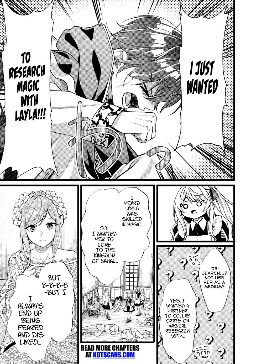Isekai de Cheat Skill wo Ten'i shita Ore wa, Genjitsu Sekai wo mo Musou Suru - Girls Side ~Kareinaru Otome-tachi no Bouken wa Sekai wo Kaeta~ Chapter 11 - Page 15
