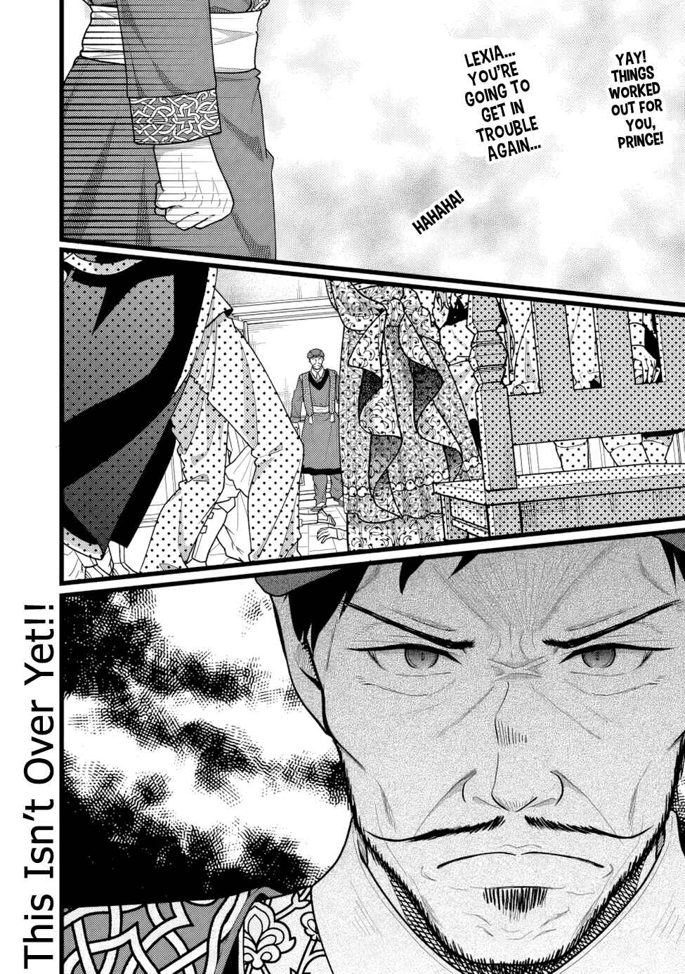 Isekai de Cheat Skill wo Ten'i shita Ore wa, Genjitsu Sekai wo mo Musou Suru - Girls Side ~Kareinaru Otome-tachi no Bouken wa Sekai wo Kaeta~ Chapter 11 - Page 26