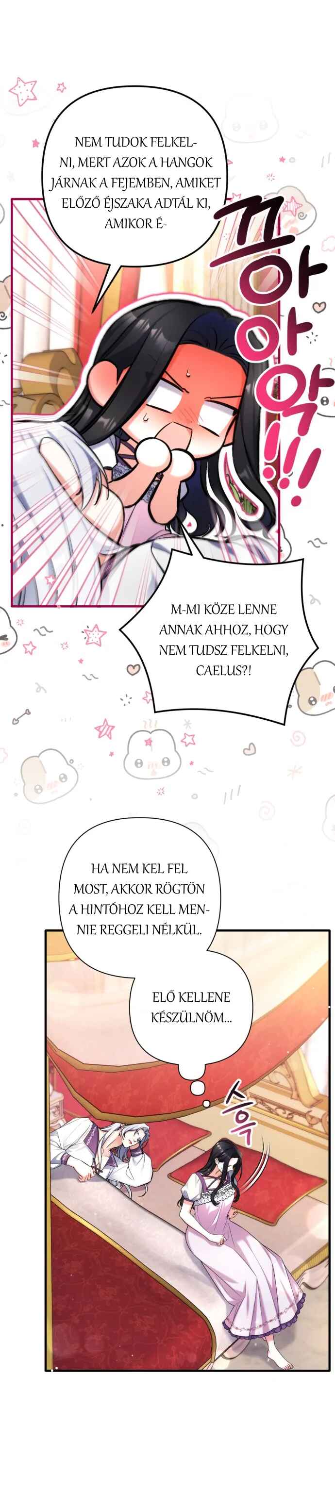 Beoryeojin Na-eui Choeaereul Wihayeo Chapter 95 - Page 18