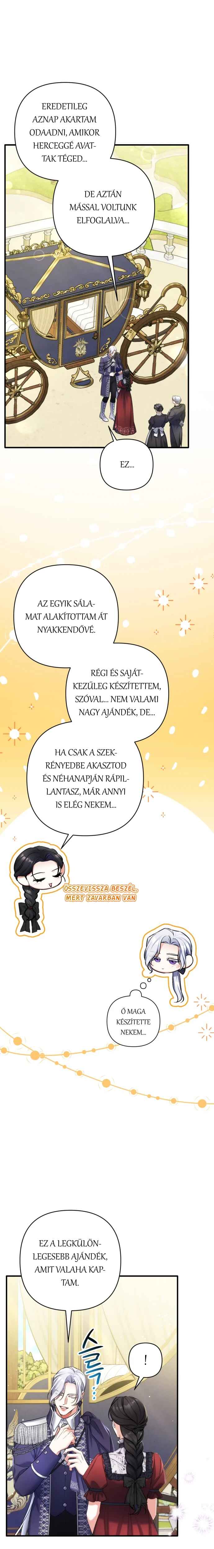 Beoryeojin Na-eui Choeaereul Wihayeo Chapter 95 - Page 20