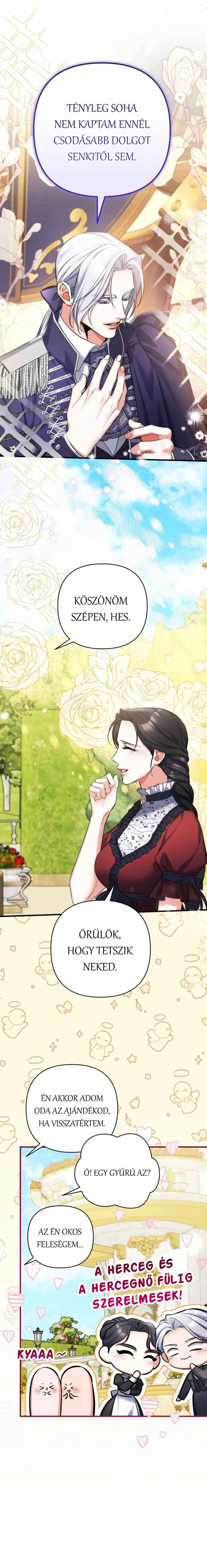 Beoryeojin Na-eui Choeaereul Wihayeo Chapter 95 - Page 21