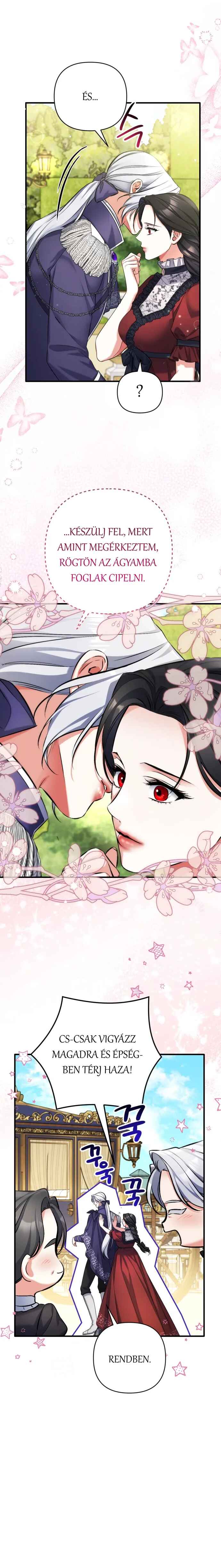 Beoryeojin Na-eui Choeaereul Wihayeo Chapter 95 - Page 23