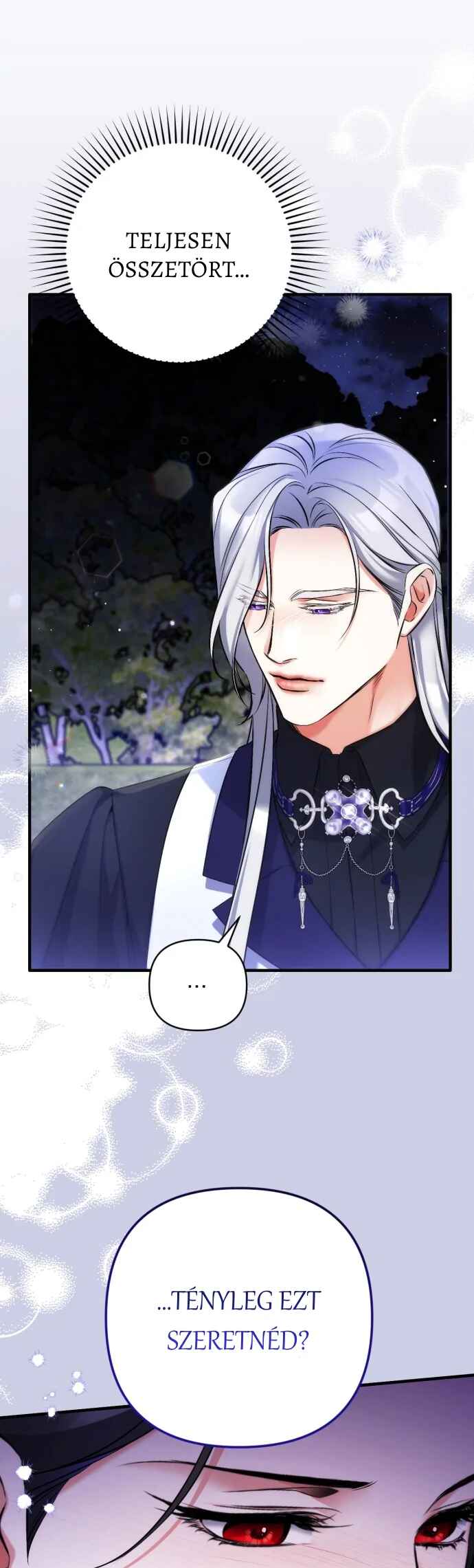 Beoryeojin Na-eui Choeaereul Wihayeo Chapter 95 - Page 4