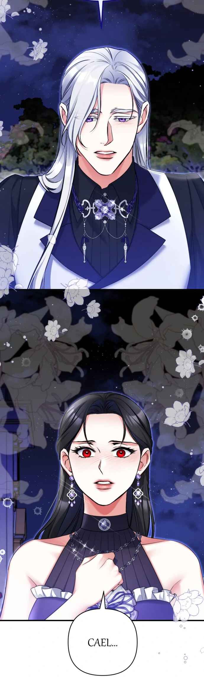 Beoryeojin Na-eui Choeaereul Wihayeo Chapter 95 - Page 8