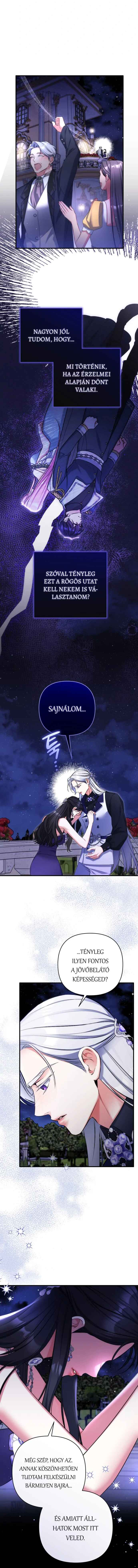 Beoryeojin Na-eui Choeaereul Wihayeo Chapter 95 - Page 9