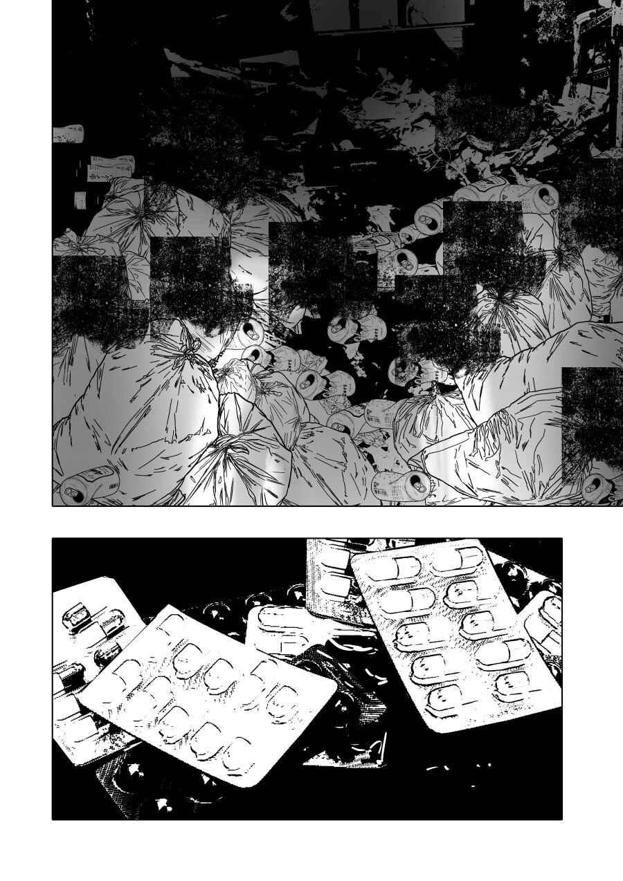 Urekko Mangaka x Utsubyou Mangaka Chapter 6 - Page 16