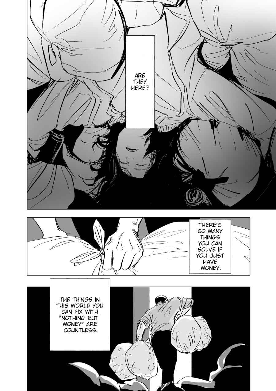 Urekko Mangaka x Utsubyou Mangaka Chapter 6 - Page 18