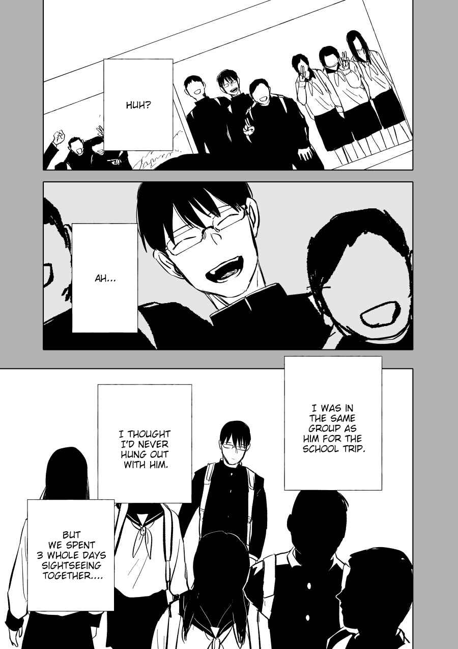 Urekko Mangaka x Utsubyou Mangaka Chapter 6 - Page 25