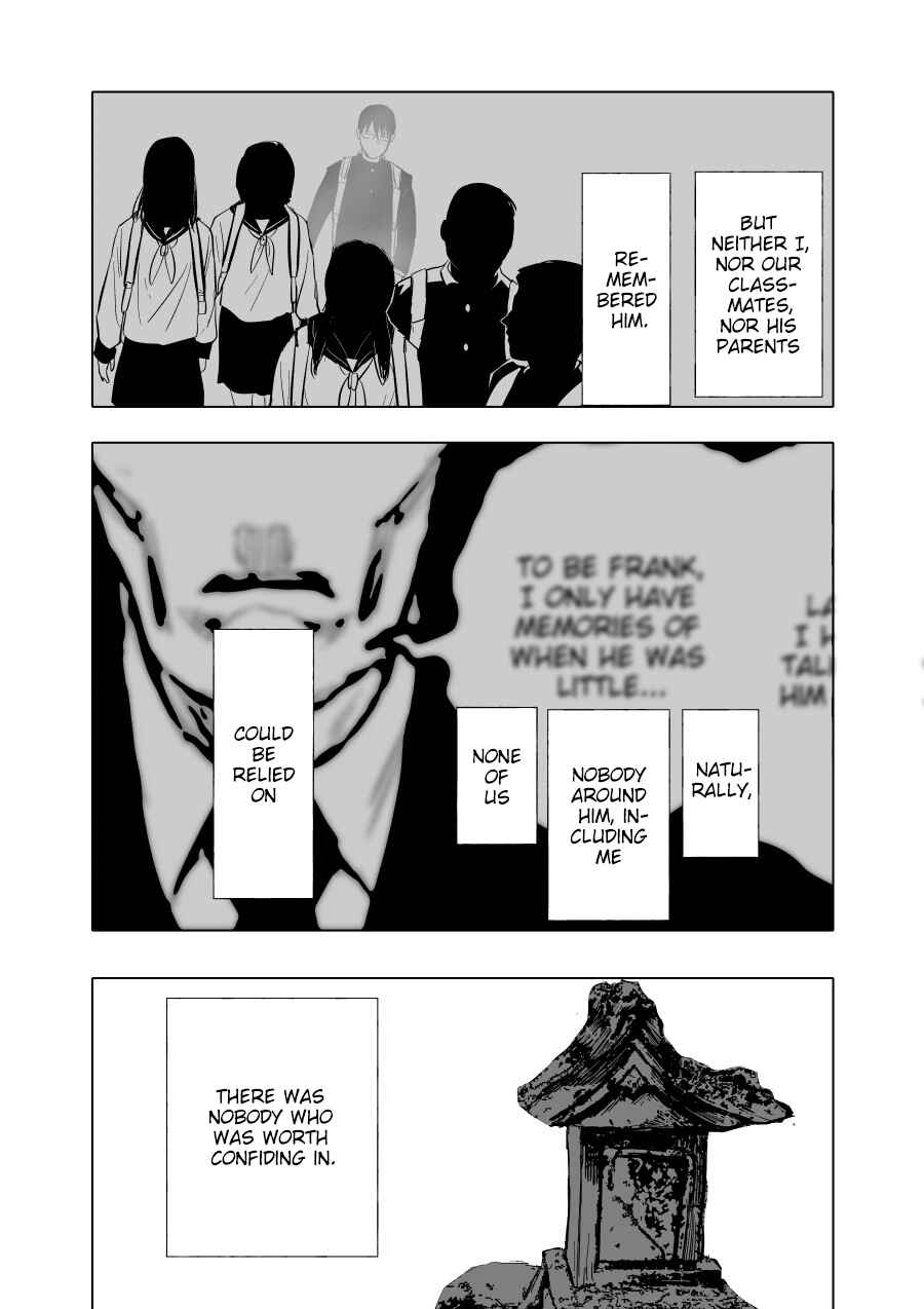Urekko Mangaka x Utsubyou Mangaka Chapter 6 - Page 28
