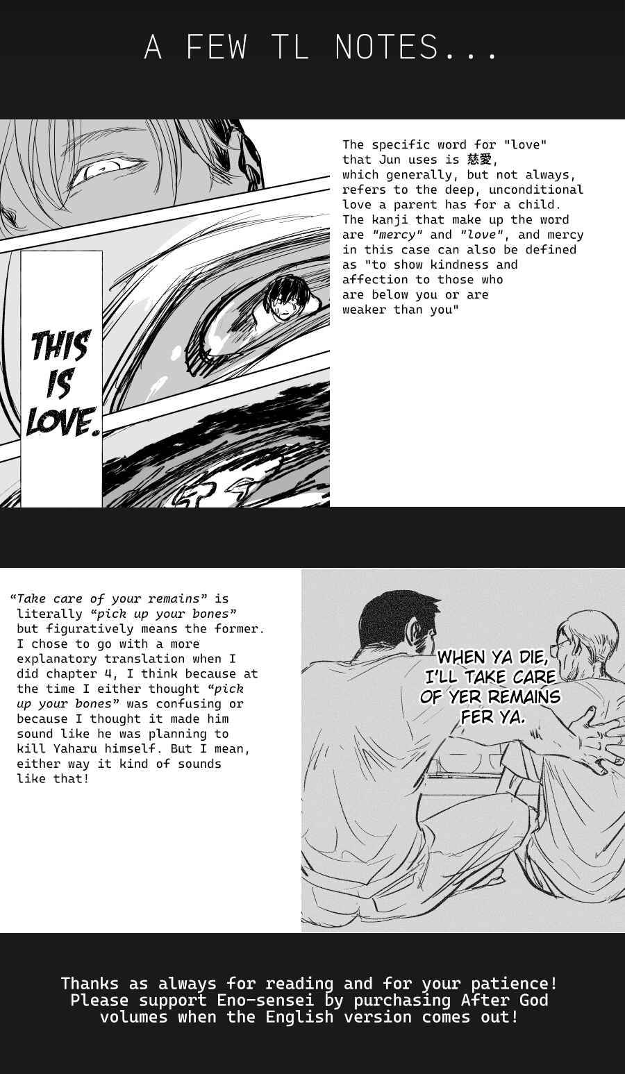 Urekko Mangaka x Utsubyou Mangaka Chapter 6 - Page 39