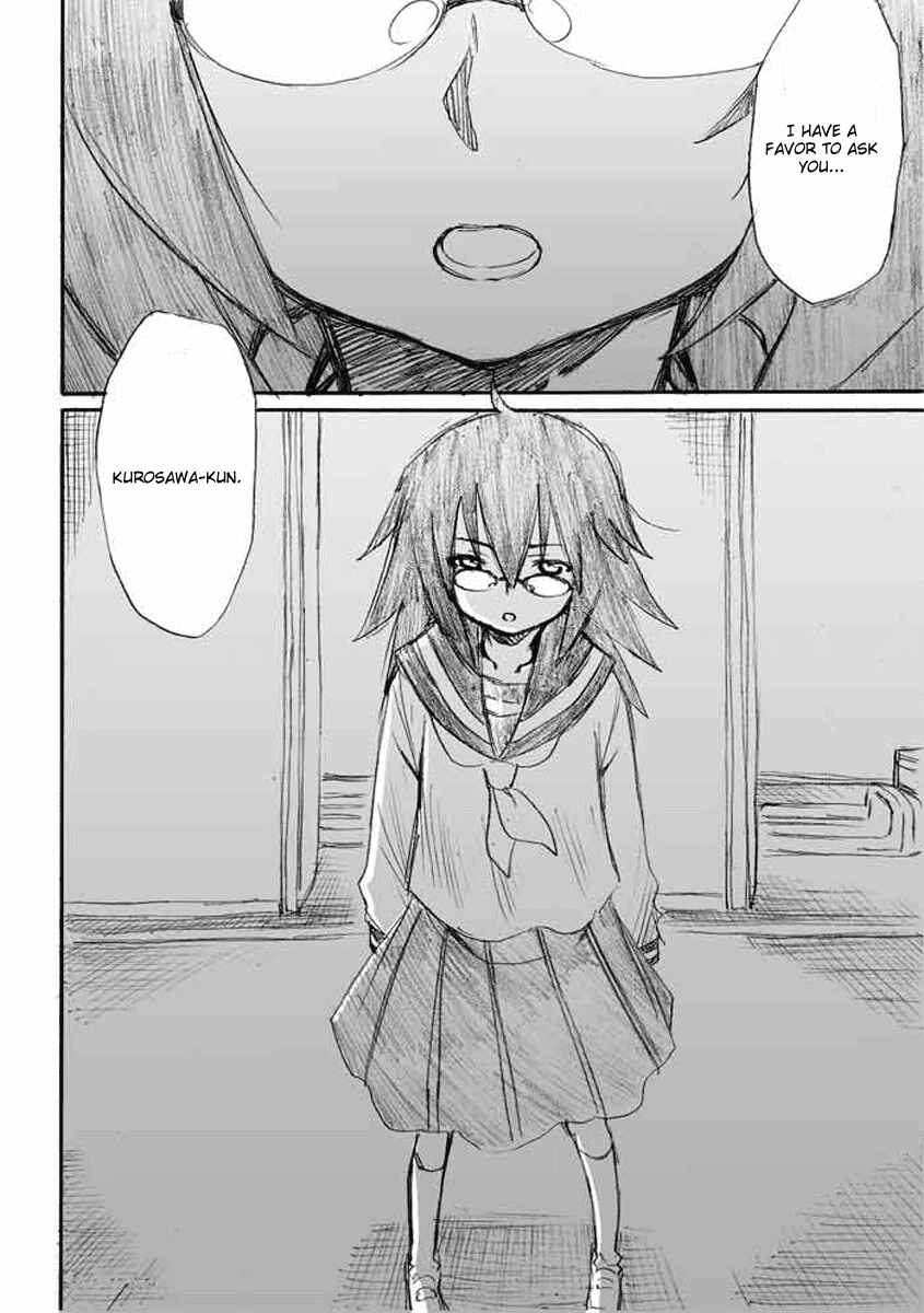 Onani Master Kurosawa Chapter 6 - Page 18
