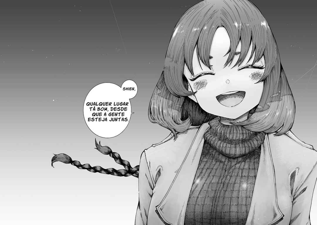Majo to Kyurasu Chapter 3 - Page 21