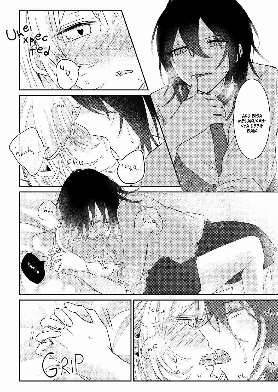Amasaya Chapter 7 - Page 7