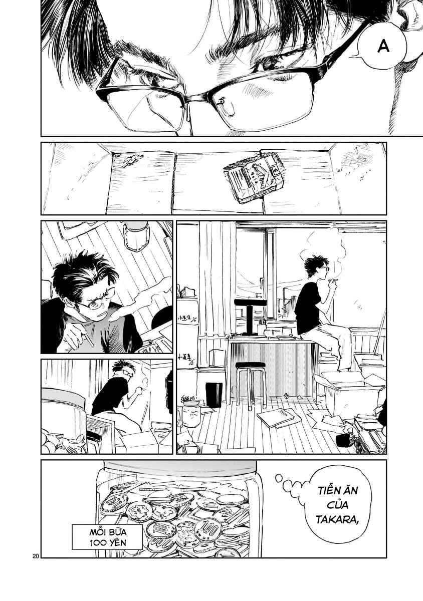 Double Chapter 27 - Page 20