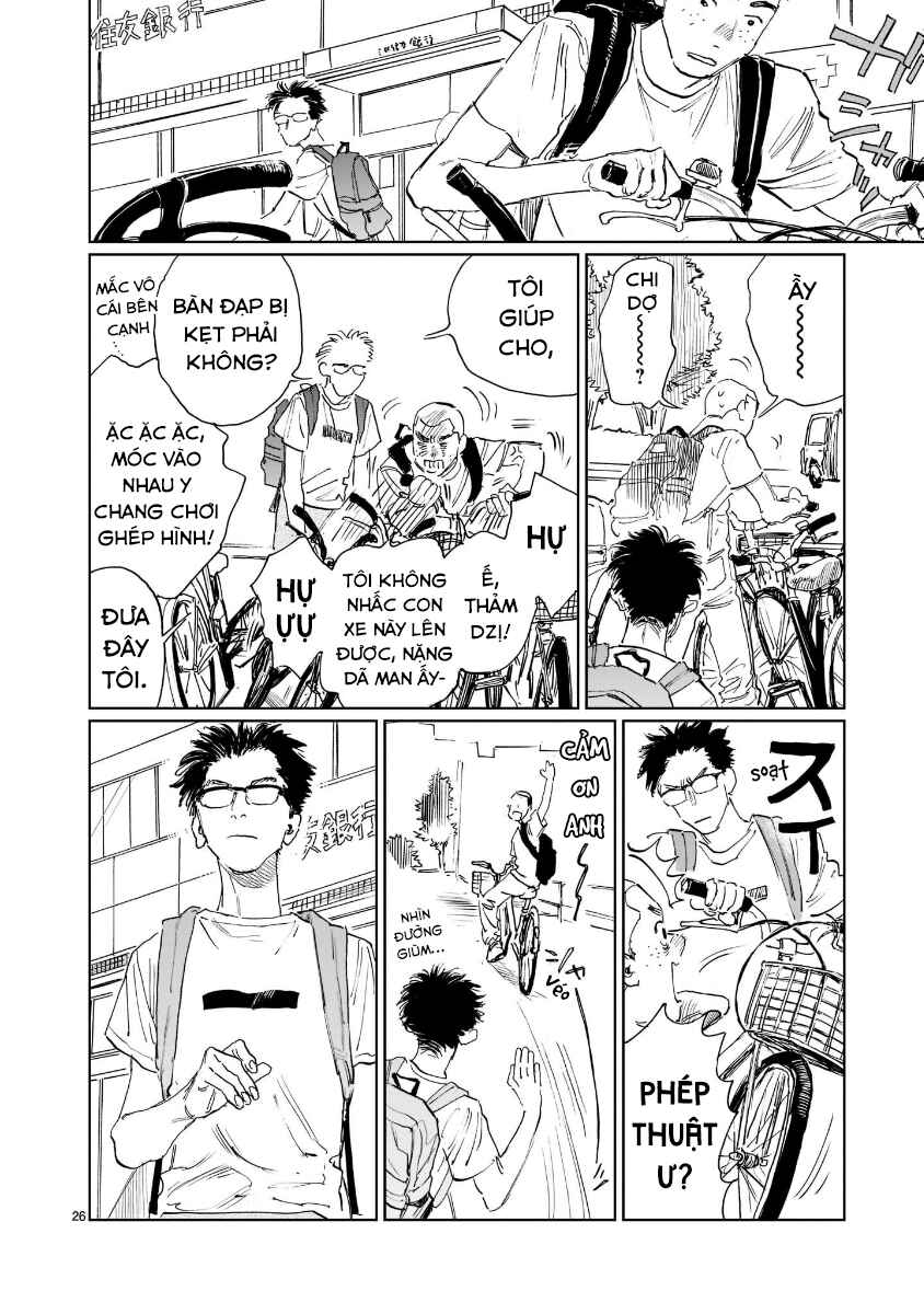 Double Chapter 27 - Page 26