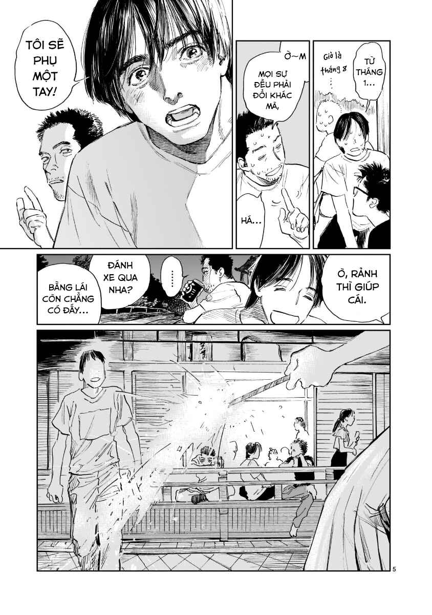 Double Chapter 27 - Page 5