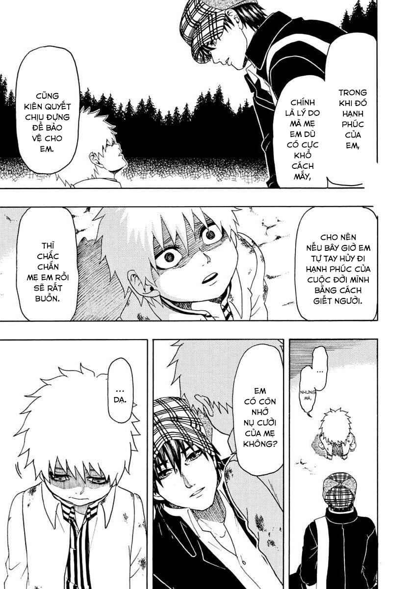 Bishu no Daichi Fukushu ~Fukushuu no tame ni Kao wo Suteta Onna~ Chapter 40 - Page 12