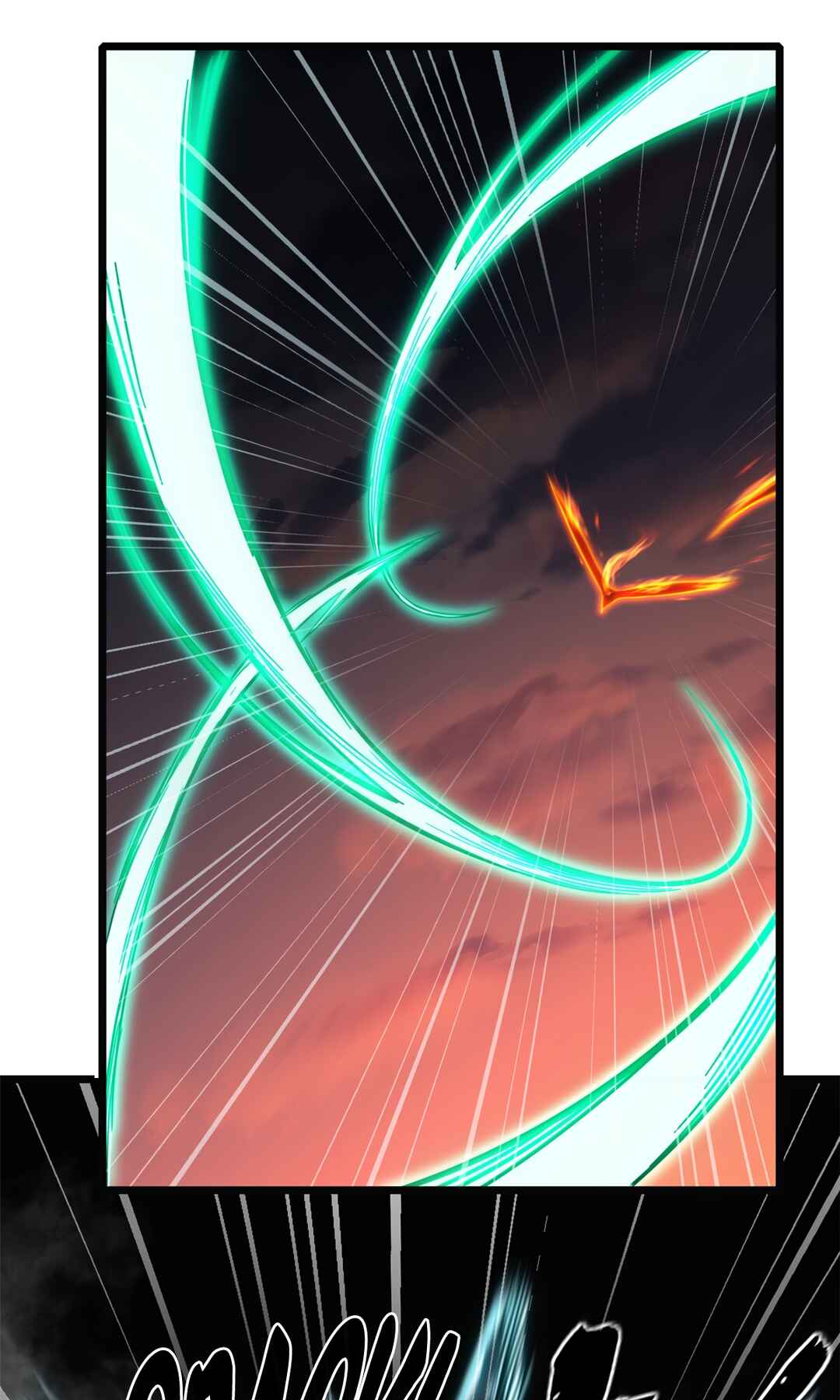 I Just Want to Game in Peace Chapter 80 - Page 14
