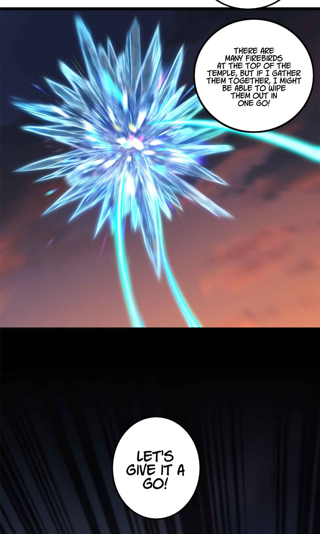 I Just Want to Game in Peace Chapter 80 - Page 18