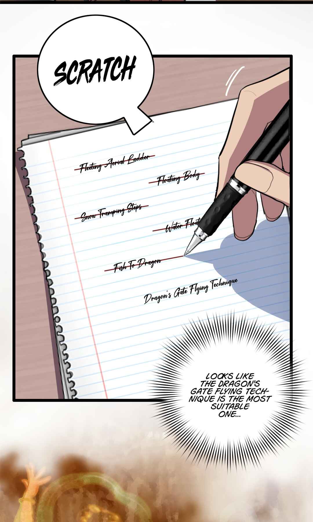 I Just Want to Game in Peace Chapter 80 - Page 29
