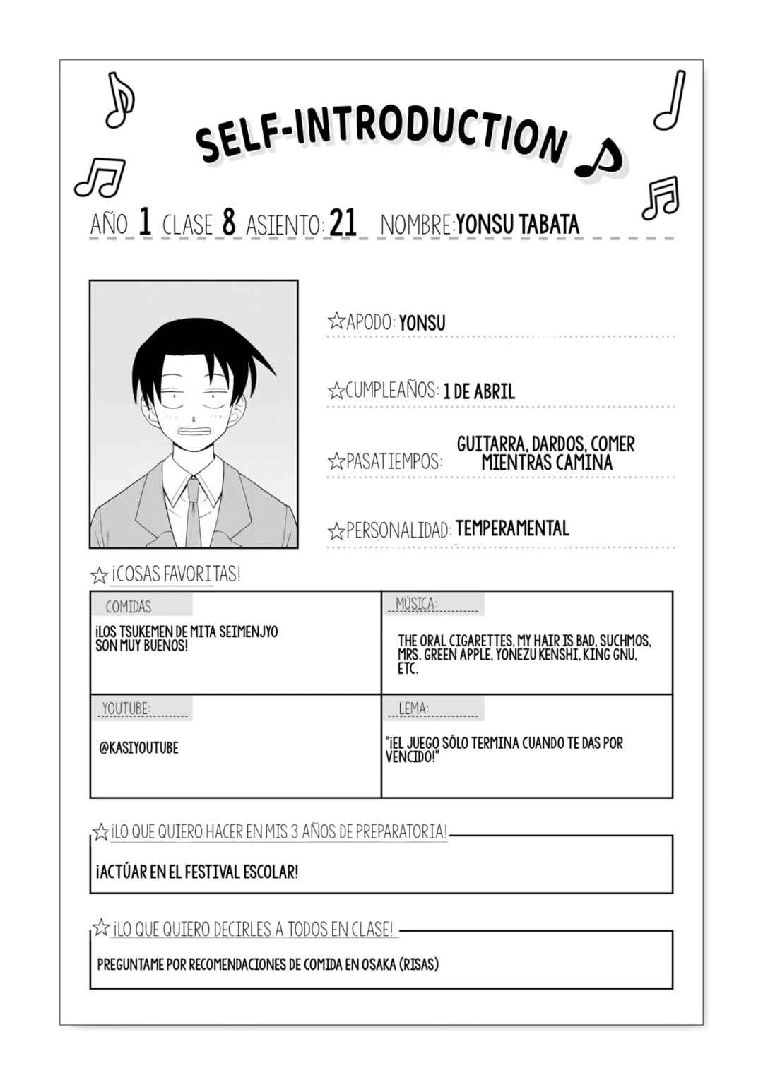 Futsuu no Keionbu Chapter 12.5 - Page 6