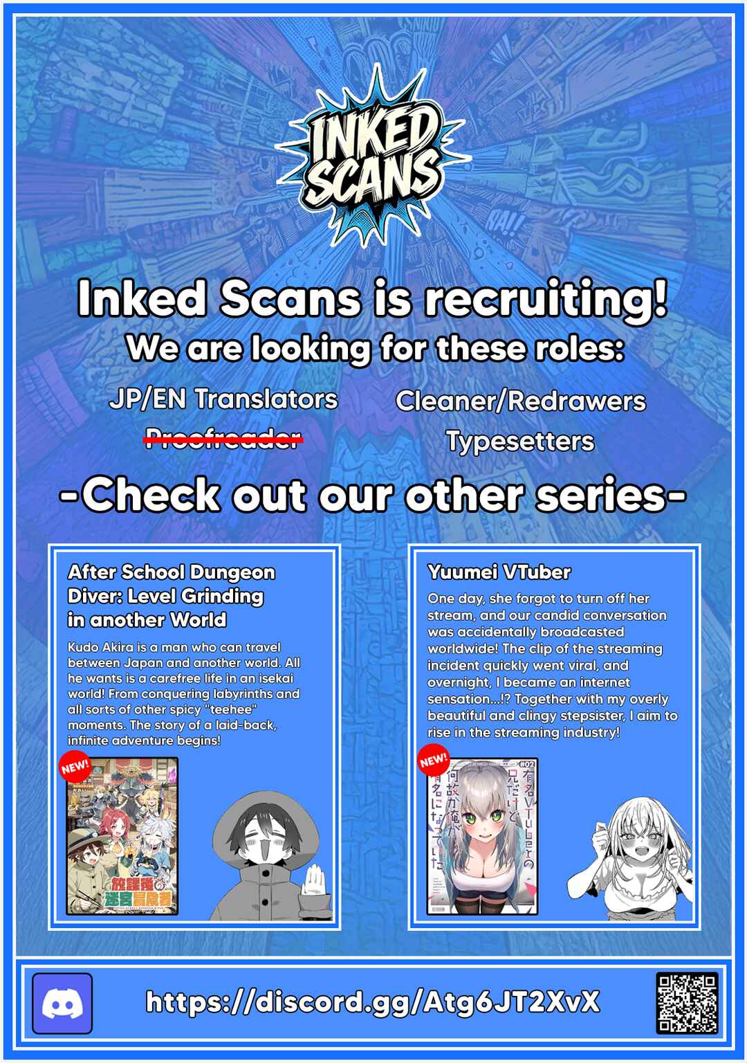 Toukyou KINOKO ~Sekai Ranking 1-i no Komyu-ryoku Saijaku JK~ Chapter 3.5 - Page 3