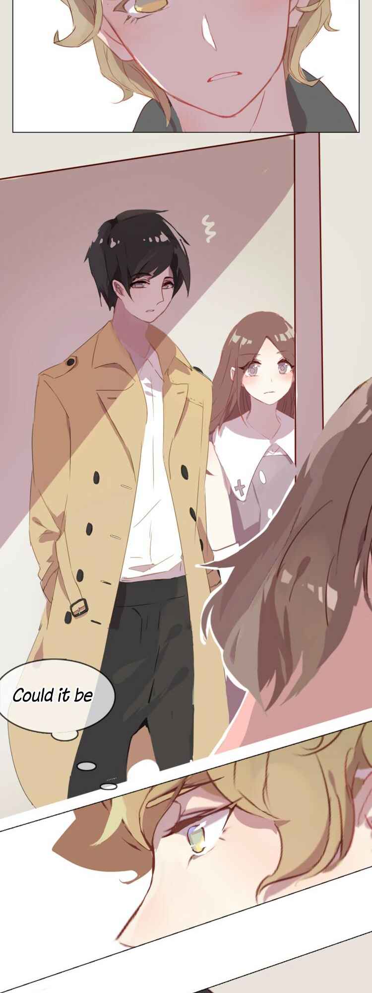Lost Lovers Chapter 11 - Page 6